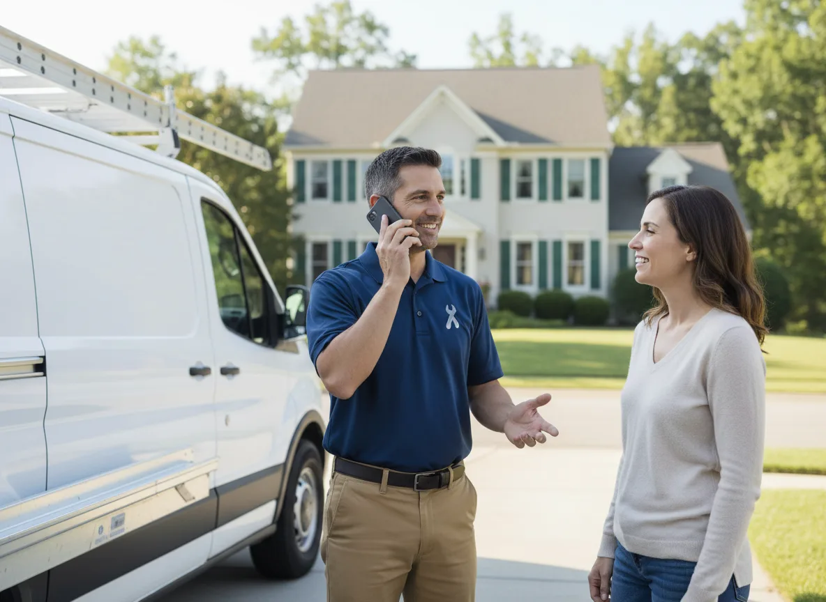 Home Gutter Service Hampton, IA FAQs